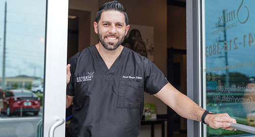 Family Dentist in Brownstown, MI