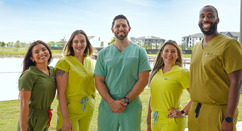 500-270-9fix Cosmetic Dentist in Brownstown, MI