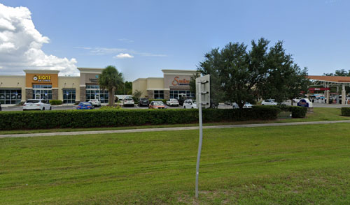 Street View Smiles At Lakewood Ranch Dentist Office