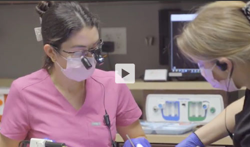 Dr. Courtney Fridella, Dentist in Lakewood Ranch
