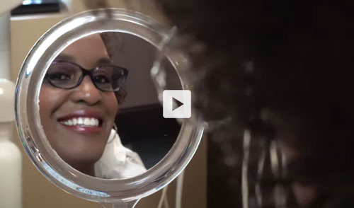 Single tooth implant Lakewood Ranch, FL